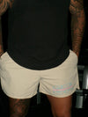 STA CREAMY DRIFIT SHORTS