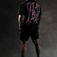 STAY TRUE Statement SET – Black/Pink
