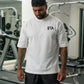 STA GRAY  DRIFIT SHORTS