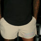 STA CREAMY DRIFIT SHORTS