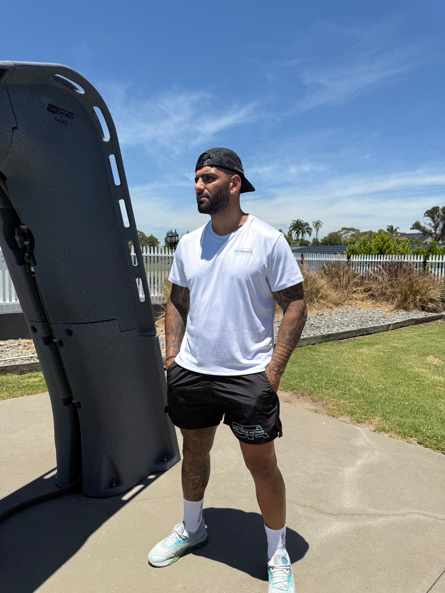 STAYTRUE PERFORMANCE