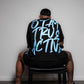 STAY TRUE Statement SET – Black/Blue