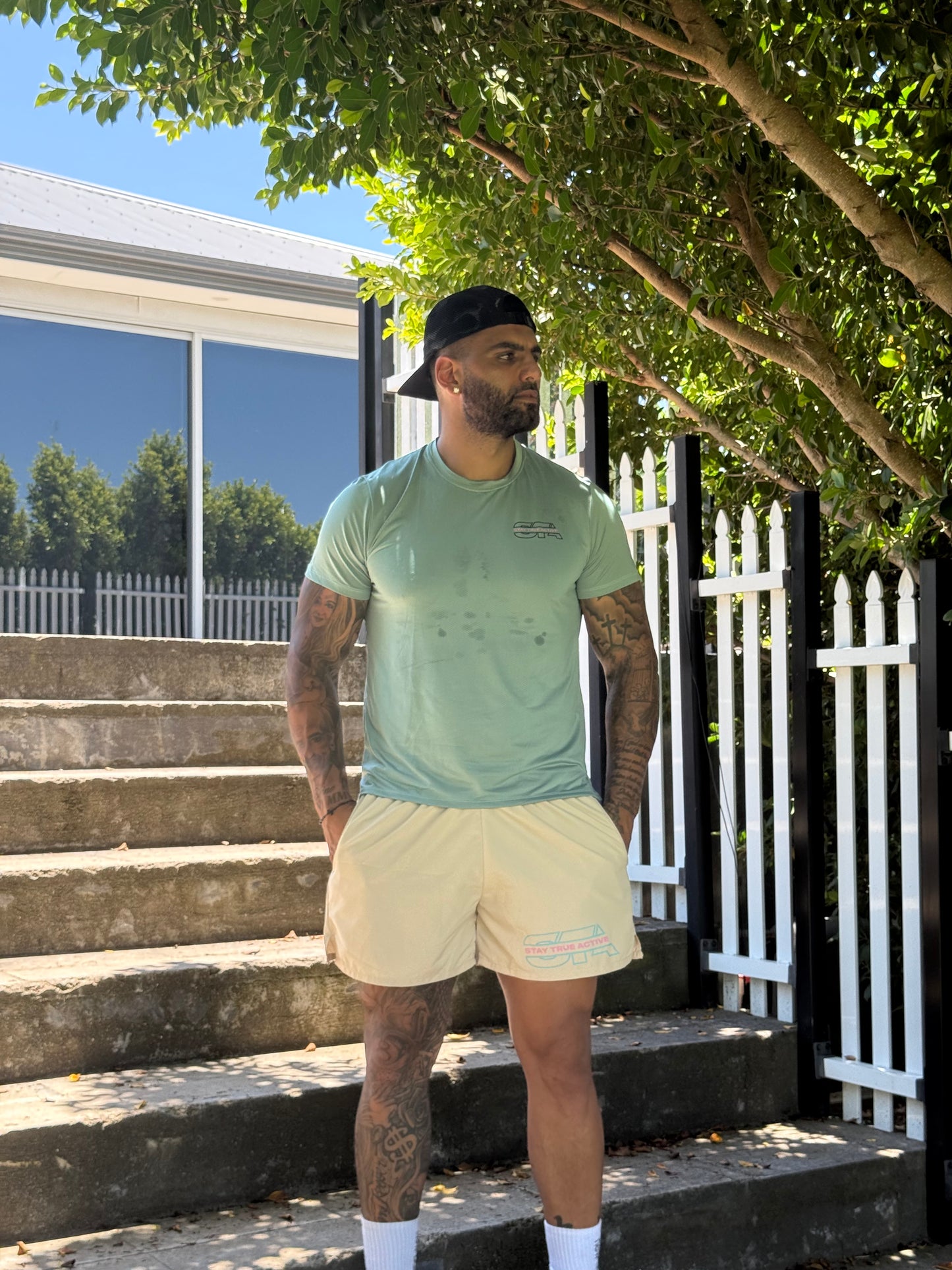 STAYTRUE PERFORMANCE