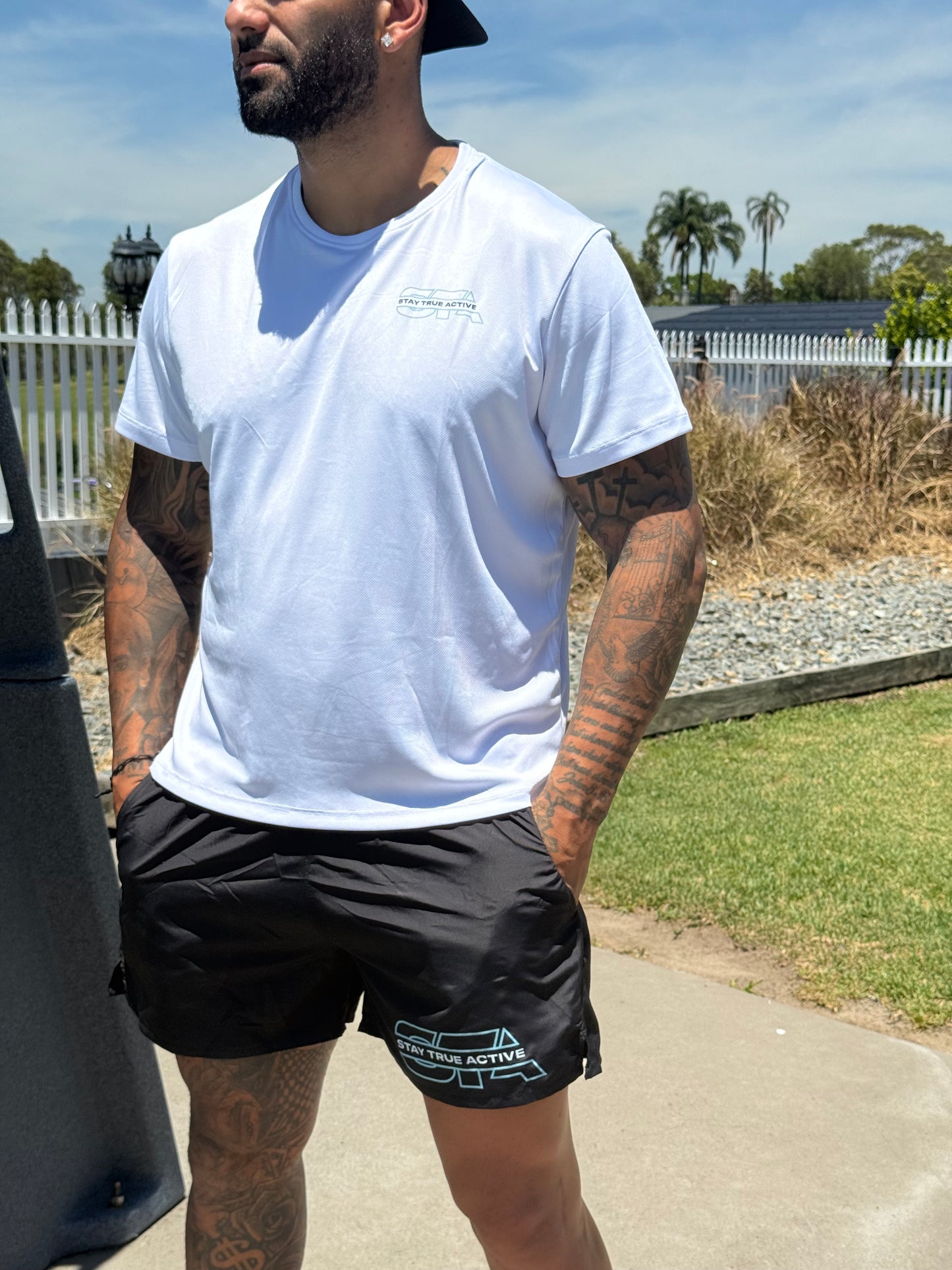 STAYTRUE PERFORMANCE