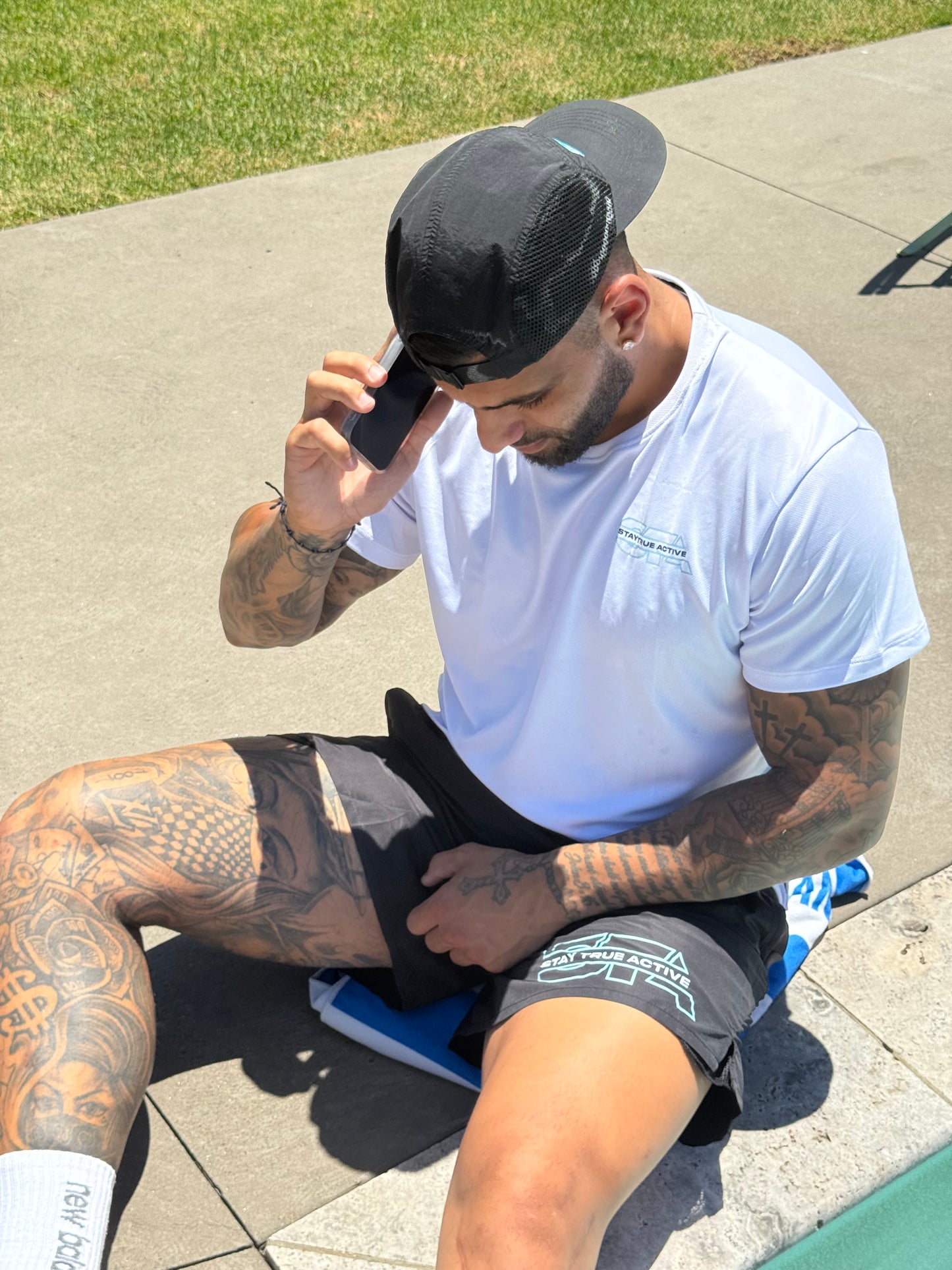 STAYTRUE PERFORMANCE