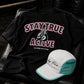 STAYTRUE ACTIVE Signature Bundle – Tee + Performance Hat