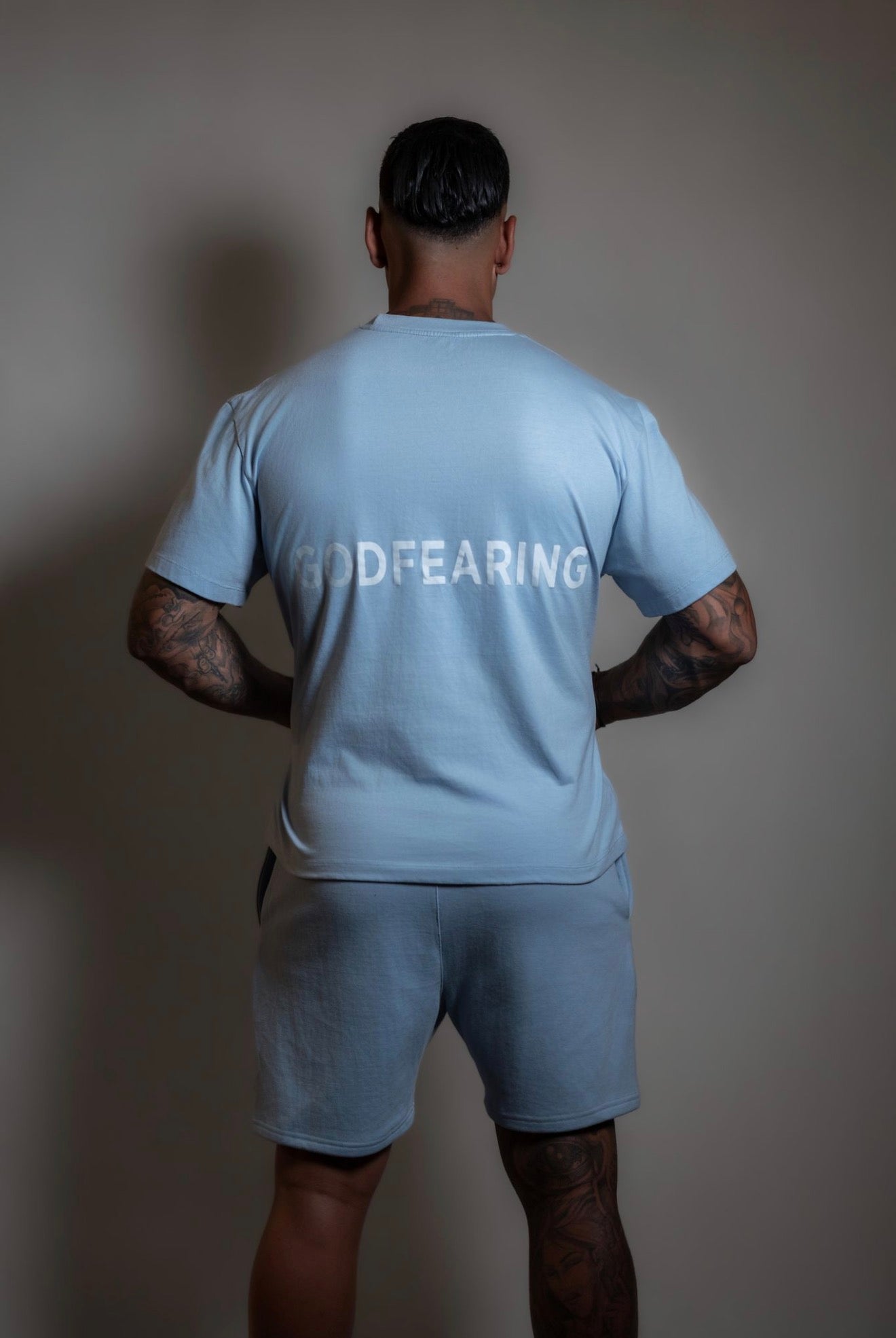 STAYTRUE ACTIVE Signature Premium Set – LIGHT BLUE SET
