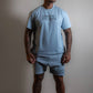 STAYTRUE ACTIVE Signature Premium Set – LIGHT BLUE SET