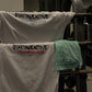 STA MINT GREEN DRIFIT SHORTS